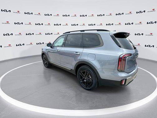 2023 Kia Telluride SX Prestige X-Line