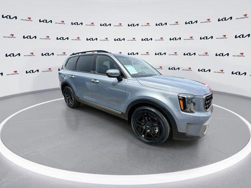 2023 Kia Telluride SX Prestige X-Line