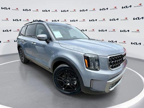 2023 Kia Telluride SX Prestige X-Line