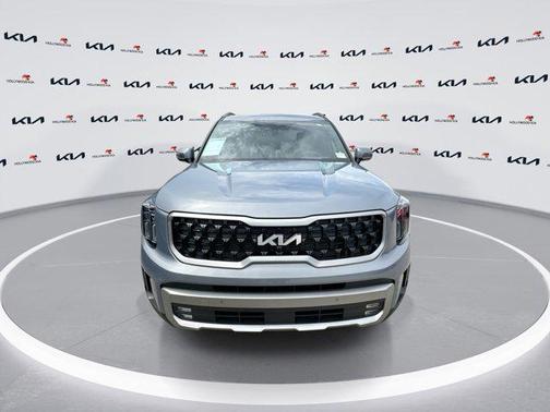 2023 Kia Telluride SX Prestige X-Line