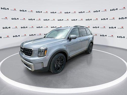 2023 Kia Telluride SX Prestige X-Line