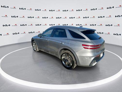 2025 Genesis GV70 2.5T AWD