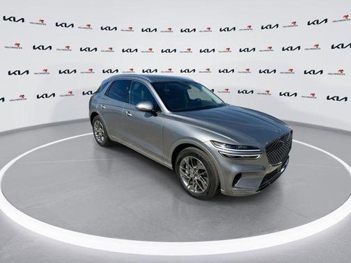 2025 Genesis GV70 2.5T AWD