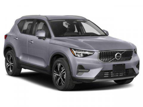 2023 Volvo XC40 Ultimate Bright Theme