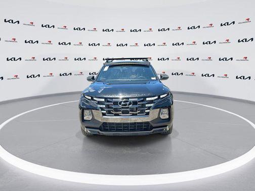 2023 Hyundai SANTA CRUZ NIGHT