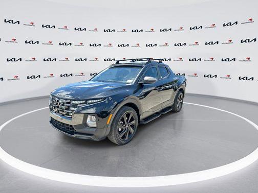 2023 Hyundai SANTA CRUZ NIGHT