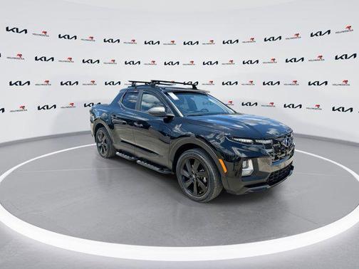2023 Hyundai SANTA CRUZ NIGHT