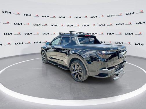 2023 Hyundai SANTA CRUZ NIGHT