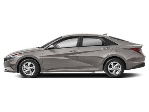 Fluid Metal 2023 Hyundai ELANTRA SE