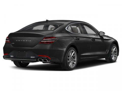 2023 Genesis G70 2.0T RWD