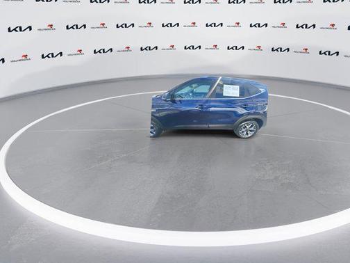 2023 Kia Seltos EX