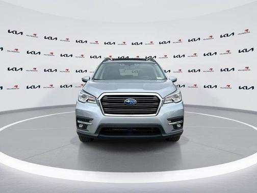2022 Subaru Ascent Limited 8-Passenger
