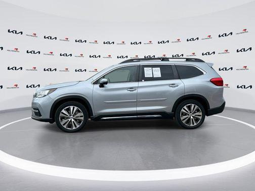 2022 Subaru Ascent Limited 8-Passenger