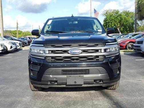 2022 Ford Expedition XLT