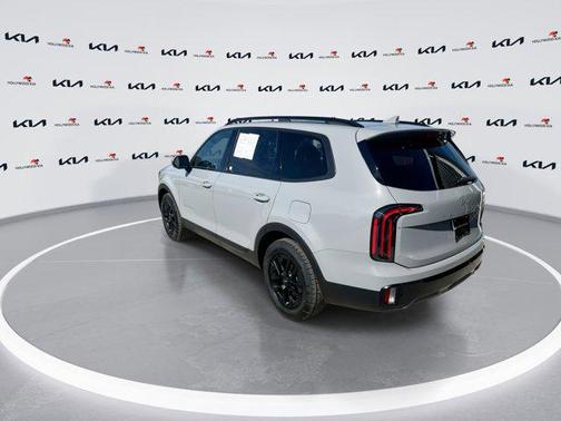 2024 Kia Telluride SX X-Pro
