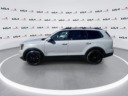 2024 Kia Telluride SX X-Pro