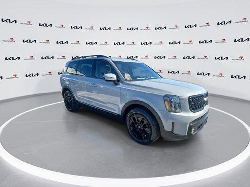 2024 Kia Telluride SX X-Pro