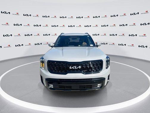 2024 Kia Telluride SX X-Pro