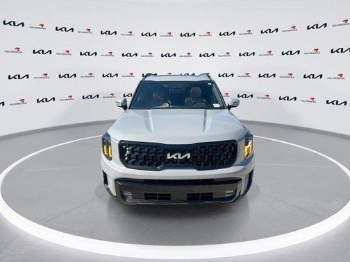 2024 Kia Telluride SX X-Pro