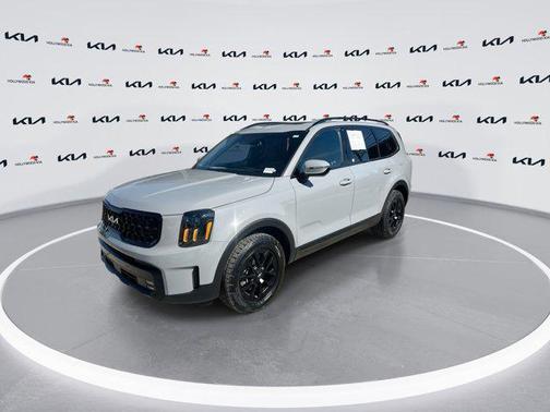 2024 Kia Telluride SX X-Pro