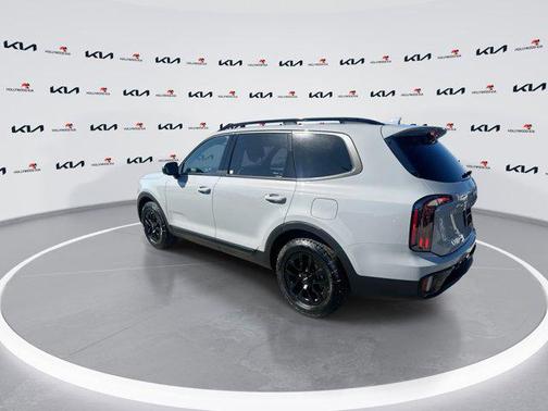 2024 Kia Telluride SX X-Pro
