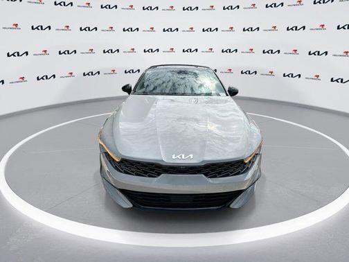 2024 Kia K5 GT