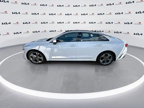 2023 Kia K5 EX