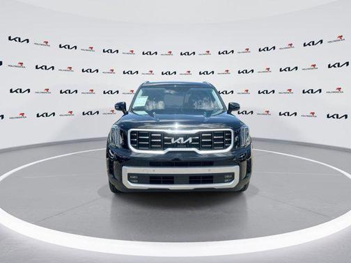 2023 Kia Telluride SX Prestige