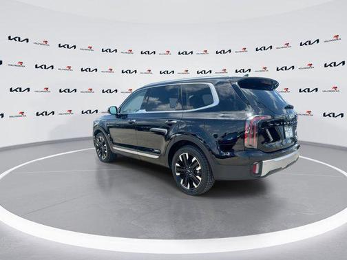2023 Kia Telluride SX Prestige
