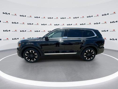 2023 Kia Telluride SX Prestige