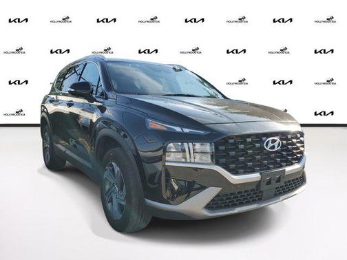 2023 Hyundai SANTA FE SEL 2.4