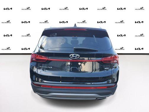 2023 Hyundai SANTA FE SEL 2.4
