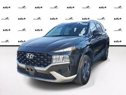 2023 Hyundai SANTA FE SEL 2.4