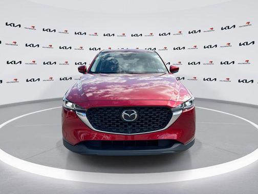 2023 Mazda CX-5 2.5 S