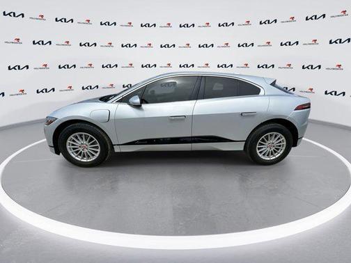 2020 Jaguar I-PACE S
