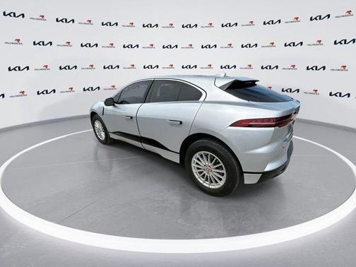 2020 Jaguar I-PACE S