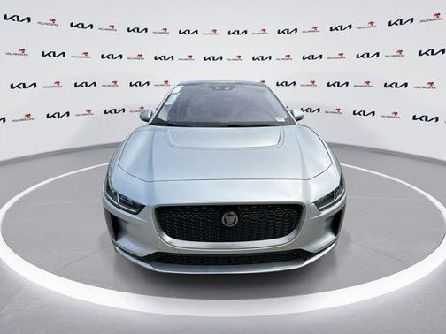 2020 Jaguar I-PACE S