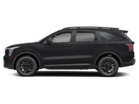 2025 Kia Sorento SX
