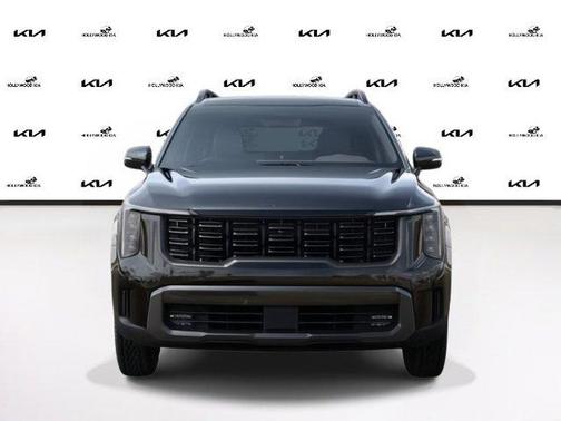 2025 Kia Sorento SX