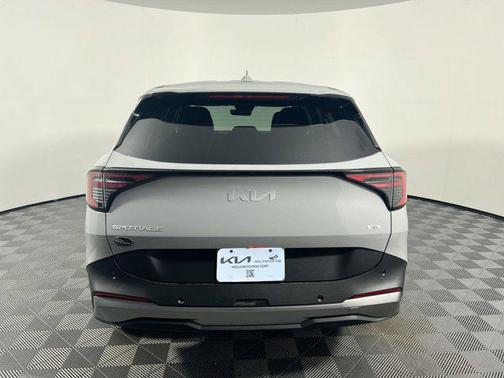 2026 Kia Sportage SX Turbo