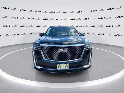 2023 Cadillac Escalade ESV Premium Luxury