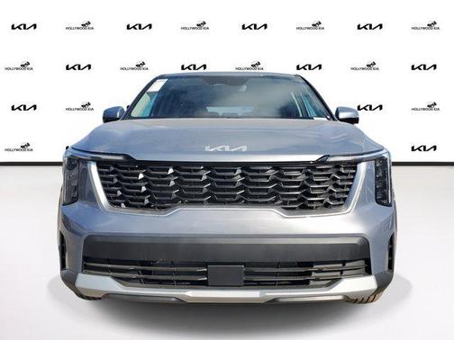 2025 Kia Sorento LX