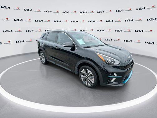 2022 Kia Niro EV EX