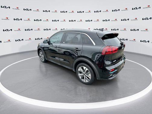2022 Kia Niro EV EX