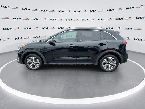 2022 Kia Niro EV EX