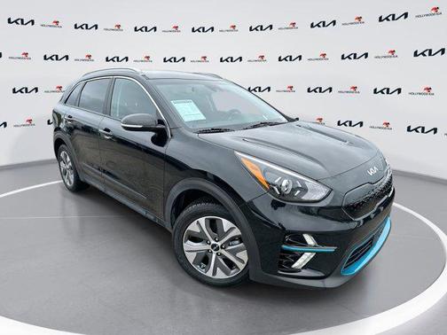 2022 Kia Niro EV EX
