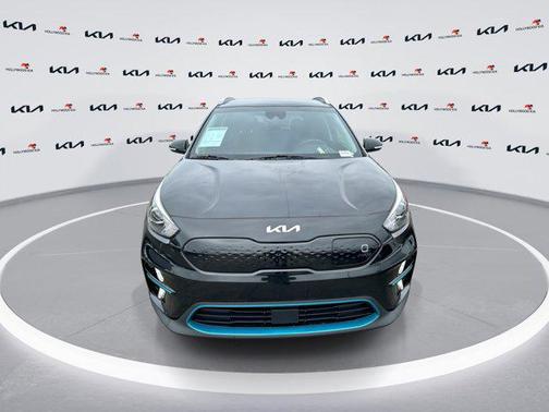 2022 Kia Niro EV EX