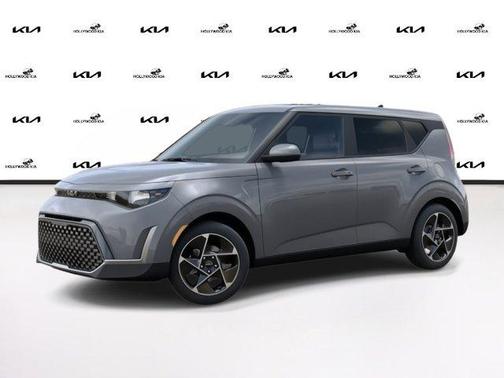 2025 Kia Soul EX