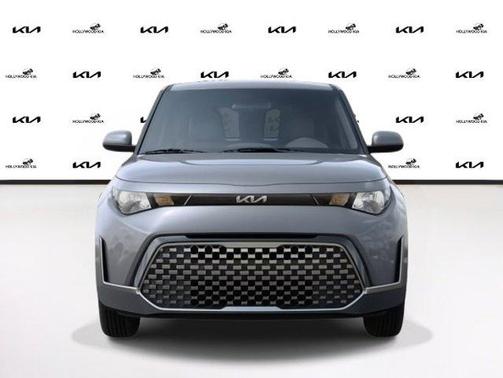 2025 Kia Soul EX
