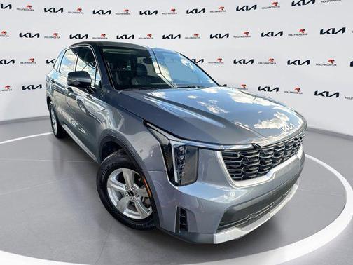 2024 Kia Sorento LX